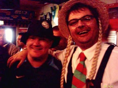 lordcrabstick's profile picture. 