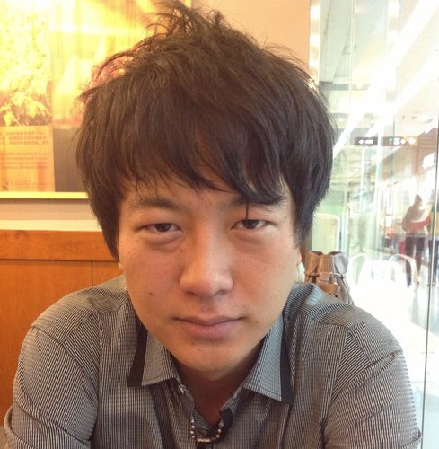 Jasonzhao1988's profile picture. 