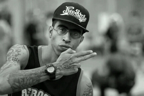 Azurapeligrosos's profile picture. B.BOY AZURA ROCK UN REPRESENTANTE DE LA TRIPULACION CREW PELIGROSOS