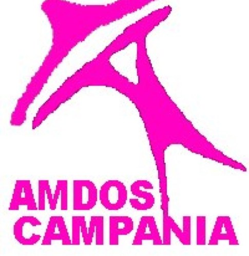 Profilo ufficiale Twitter dell'AMDOS Campania (Associazione Meridionale Donne Operate al Seno)