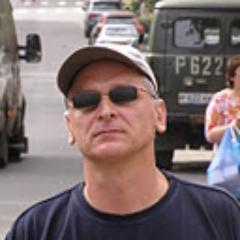 Олег Павлов