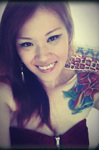 Imma woman with never-ending courage & extraordinary determination.