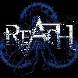Reach is an amalgam of musical styles, a whirlwind of personalities and an anthology of ideologies. The band is a living, breathing organism