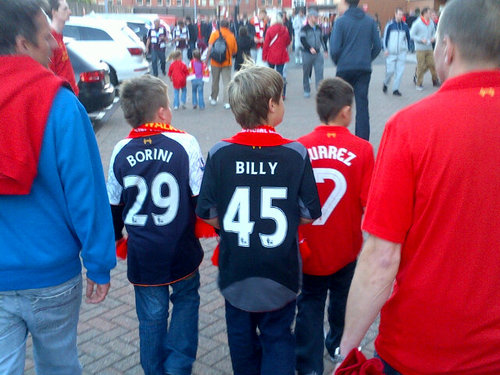 YNWA!