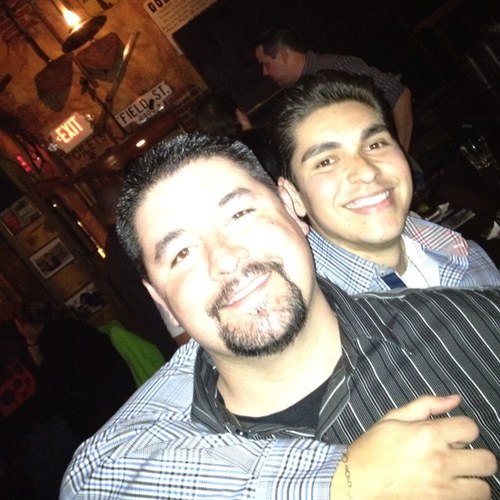 RockyRancho's profile picture. 