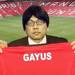 footyjokesInd's profile picture. Penting Ga Penting..
Masbulloh ?