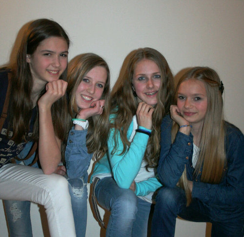 CarmenYasminx's profile picture. 