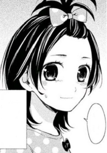 Hamagami_yuu's profile picture. 「하야토...배신자...아이...여왕벌...나나메양...친구...」 *미츠모토 나나메(nanama_bot)와 커플봇