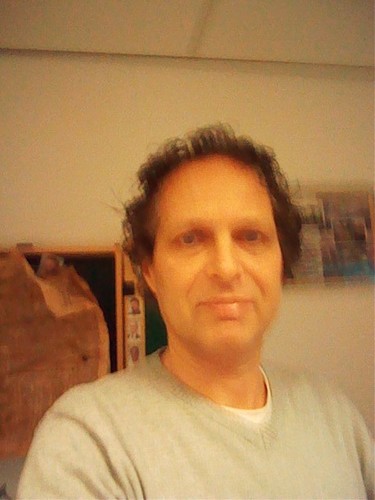 ReneHuisman1's profile picture. 