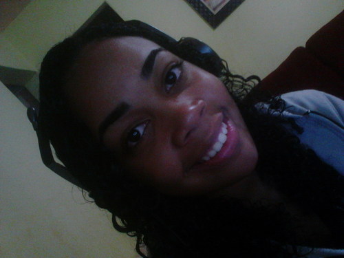 Sou completamente apaixonada por Jesus..!!