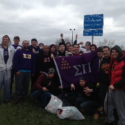 The Twitter home of your favorite brothers of Sigma Pi Theta Iota chapter. Here you will find our brothers and our thoughts. Contact us through our website.