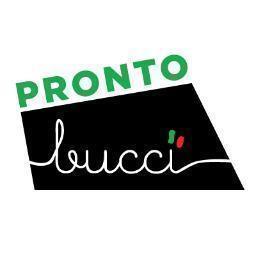 ProntoBucci's profile picture. Pronto Bucci is serving panino & piadina, soups, salads, specials & Vittoria coffee to eat in or take away at b'fast & lunch. Licensed.