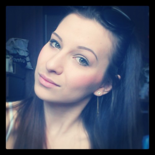 JuliaMirovskaya's profile picture. 