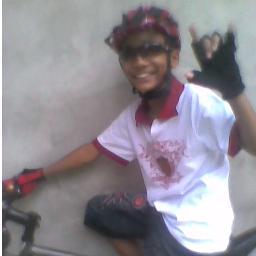 AlFixarYK's profile picture. 