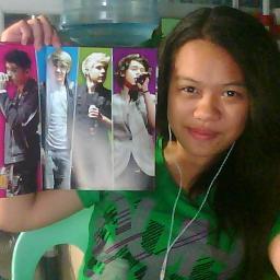 Filipino_CICean_Directioner Forever_1D Rules My World_Restless Road3
(follow and I'll follow back)