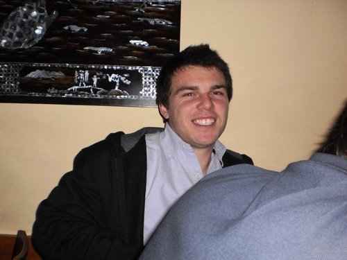 m_opt_hoog's profile picture. Aspiring journalist. Student at Deakin university