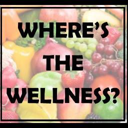 Where's The Wellness is a source of information & inspiration for you on your wellness journey. We'll help you find organic choices & healthy alternatives.