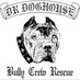 DR Doghouse Rescue (@drdoghousecrew) Twitter profile photo