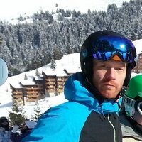 BenGow (@ben_gow) 's Twitter Profile