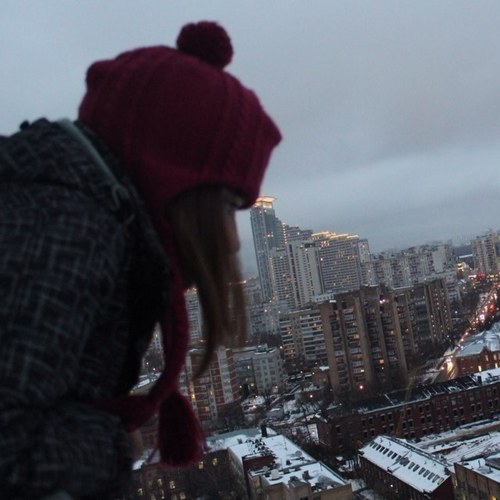 SanastasyaS's profile picture. Don't follow me.I'm lost.