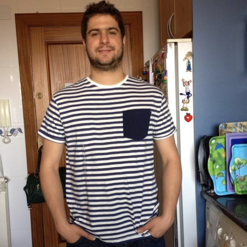 titogontzal's profile picture. 