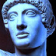 Πνεύμα ανώτερον της ύλης, επιδίωκε. Δίκαιον, υπέρ πάντων.
ΚΑΙ ΠΑΛΙΝ ΕΚ ΤΗΣ ΕΛΛΑΔΟΣ ΤΟ ΦΩΣ.
Οι καλοί είναι αλλού...εδώ είμαστε,αυτοί που είμαστε !
