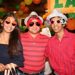 harshil2303's profile picture. 