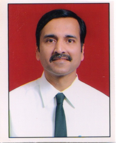 Engineering Teacher