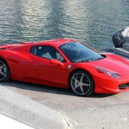 4x4arvanitis's profile picture. εμπορος αυτοκινήτων και μηχανημάτων και ανταλλακτικών από ΤΟ 1983