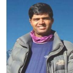 Hello and Namaste,
I am independent government licence holder(A) trek guide in Nepal. I have 15 years in himalayan regions of Nepal.
Mail: tulasip@hotmail.com
