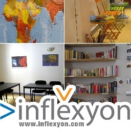 Compte officiel de l'Ecole Inflexyon   #learnfrench #fle #studyabroad #france #travel #lyon