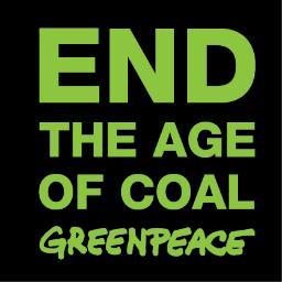There comes a time to move from one age to another. Now is that time. Join us, as we end the age of coal.
