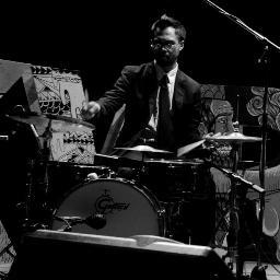 malandrummeratx's profile picture. Teddy teaches over 50 drum students full-time at Capital Music Center, plays with belly dance jazz trio Atlas Maior and dances with the Austin Samba School.