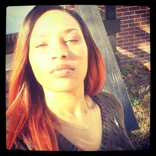 tinkabell1781's profile picture. I am a proffessional hairstyist and taking ova the 757!