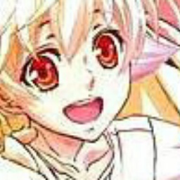 俺、无って言うんだ！えっと、非公式なりきり…？だから苦手な人は注意してねっ【カーニヴァル 非公式】