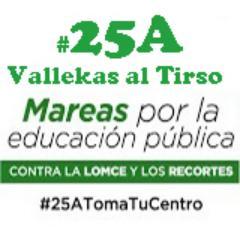 AMPA  TirsoDeMolina