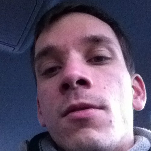 Hansdampf1337's profile picture. 