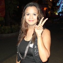 Nathasharajput's profile picture. 