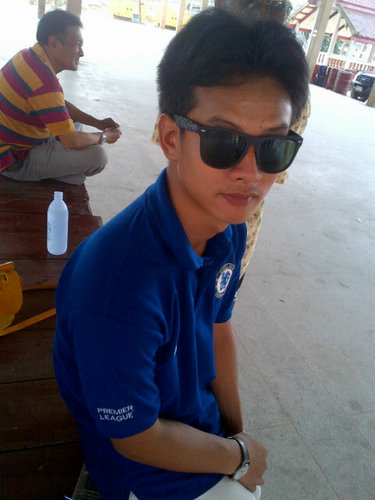 ไม่หล่อแต่รักจริงนะ