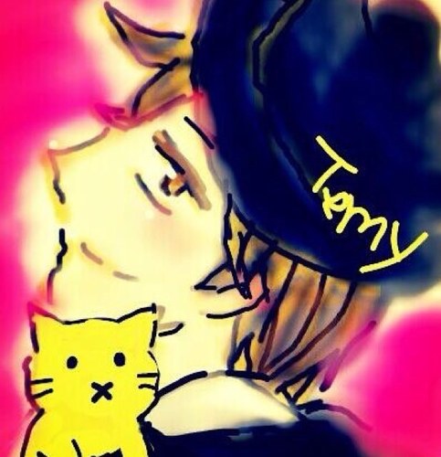 temyv2's profile picture. 20代後半 エンジニア目指して奮闘中