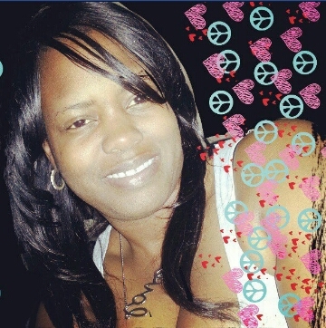 STRONG MOTHER OF 4 ,HUMBLE ,DIAMOND INDA RUFF ,$TILL DON'T HAVE ALL THE ANSWERS YET .BUT I'M ME :)