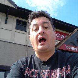 Former Financial Adviser who got out before the going got Bad. Now only watch things Aston Villa and Cricket fan,who loves Rock Music!!!