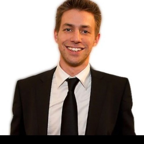 pieralls's profile picture. 