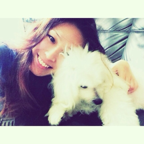 goodbyekittyx's profile picture. Wolf pack only.