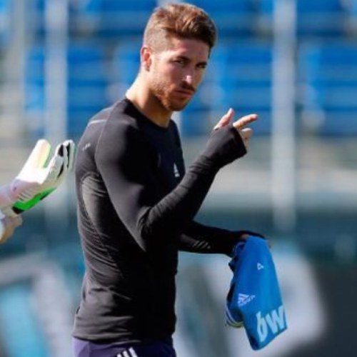 Sergio Ramos Tattoos (@Sergio4fans)  Twitter Sergio Ramos Tattoos (@Sergio4fans)  Twitter
