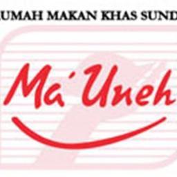 Rumah Makan Khas Sunda. Berdiri sejak tahun 1960-an. Dikenal bercitarasa yg khas dengan penyajian masakan hygienis, berselera & lengkap. tlp (022)-4202568