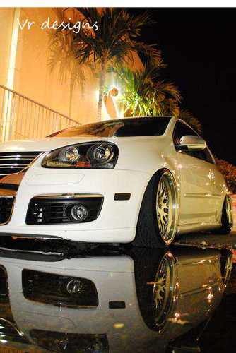 All about the Stance