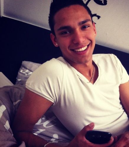 DeHeerK's profile picture. 