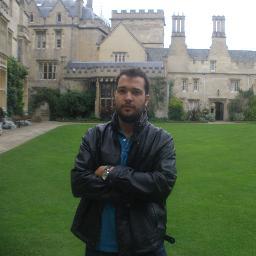 MSc Civil engineer