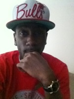 Livin life with Determination & Purpose
JahBless!